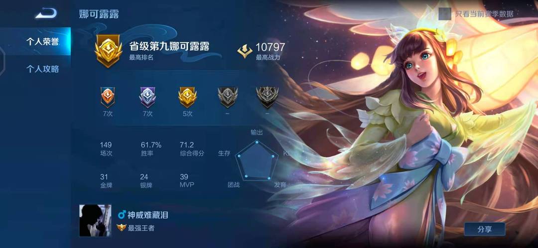 靓仔2867 - 点点开黑